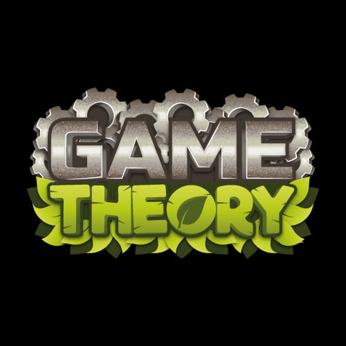 Game-Theory Logo