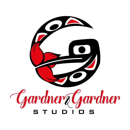 Gardner&Gardner Studios Logo