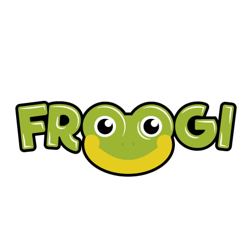 froogi logo